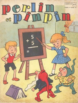 Perlin et Pinpin 1956 - n°1 - 21 octobre 1956 - page 1 (800ppp).jpg