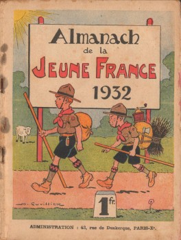 Almanach de la Jeune France 1932 - Couverture.jpg