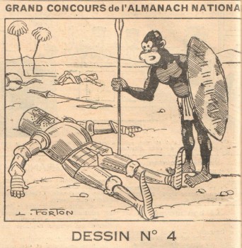 Almanach National 1934 - dessin n°4 - Grand Concours - 3 avril 1934.jpg