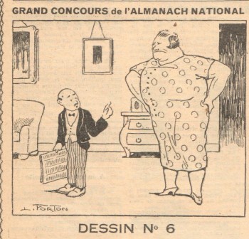 Almanach National 1934 - dessin n°6 - Grand Concours - 30 mai 1934.jpg