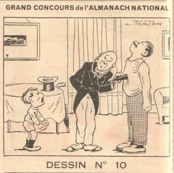 Almanach National 1934 - dessin n°10 - Grand Concours - 20 et 21 août 1934.jpg