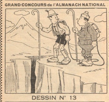 Almanach National 1934 - dessin n°13 - Grand Concours - 29 septembre 1934.jpg