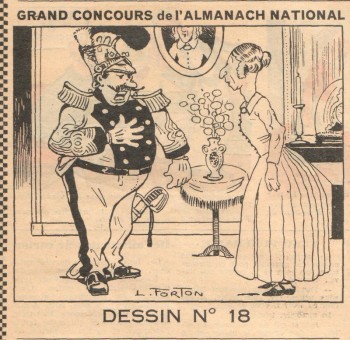 Almanach National 1934 - dessin n°18 - Grand Concours - 7 novembre 1934.jpg