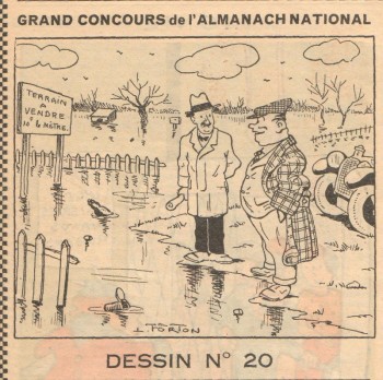 Almanach National 1934 - dessin n°20 - Grand Concours - 23 novembre 1934.jpg
