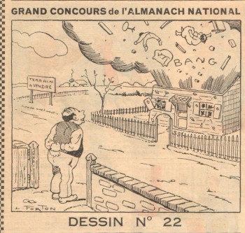 Almanach National 1934 - dessin n°22 - Grand Concours - 13 décembre 1934.jpg