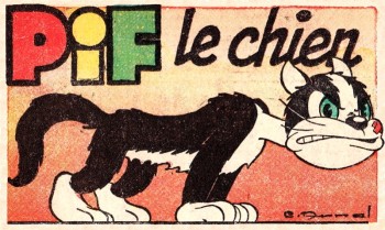 Vaillant n°398