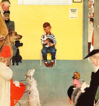 at-the-vets-norman-rockwell.jpg