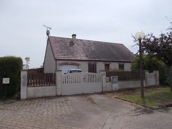 mon ancienne maison