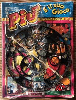 Il disco Yo-Yo