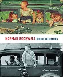 Norman Rockwell Behind the Camera.jpg