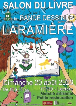 LaramoèreAffiche BD.jpg