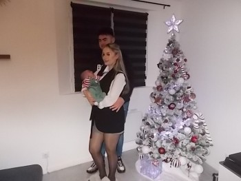 les fiers parents