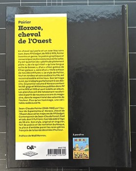 Horace tome 1