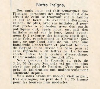 Extrait de Bayard n°54 du 10/01/37