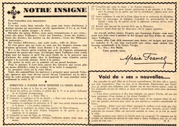 Extrait du n°27 du 07/07/1938