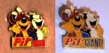 Pin's Pif 1991.jpg