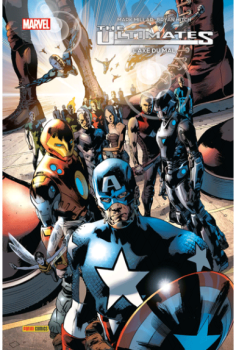 Ultimates - Tome 3
