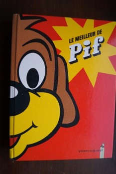 brocante de dimanche dernier 4€ .