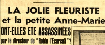 Ce Soir - 1947