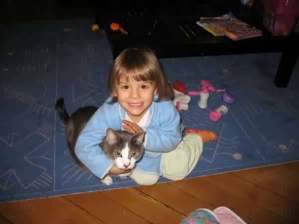 Carla &amp;amp; Minou