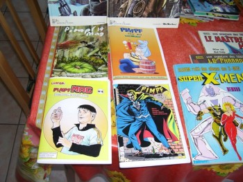Celui qui n'a pas un PIMPFmag n'est pas un pimfer, PUB!!