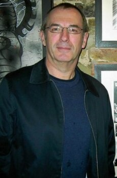 DAVE GIBBONS