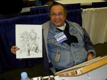 ERNIE CHAN