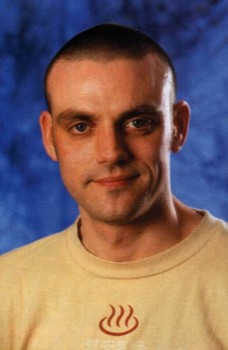 FRANK QUITELY