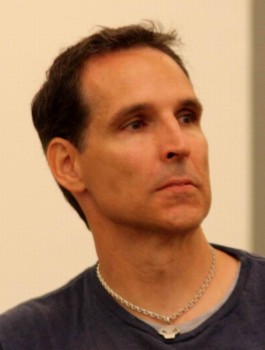 TODD McFARLANE
