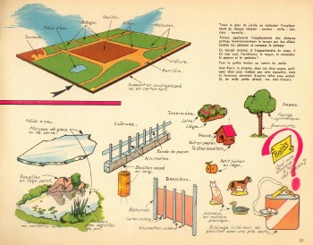 Dessins de JB Saunier