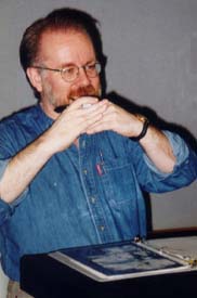 John BYRNE