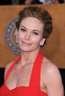 Diane Lane / Martha Kent.