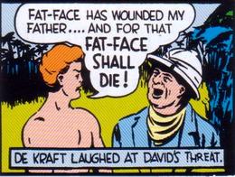 Ka-Zar  tue Paul de Kraf et venge ainsi son père.