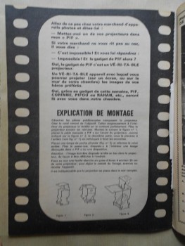 La notice