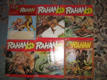 des beaux albums souples