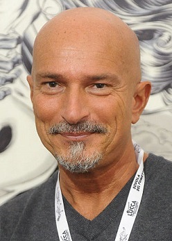 Claudio Castellini.JPG