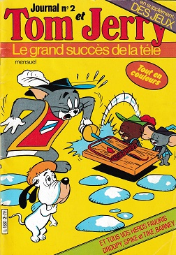 © Eurédif