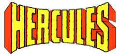 HERCULE - HERCULES