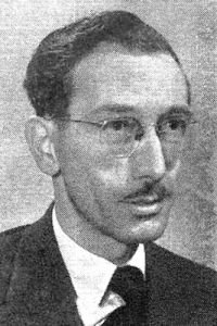 Kenneth Bulmer 1956