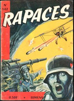 © éditions Impéria