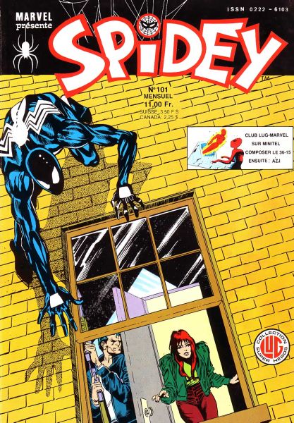 Fichier:Spidey101.jpg