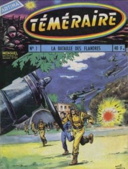 © éditions Artima