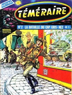 © éditions Artima