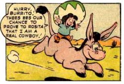 © DC Comics