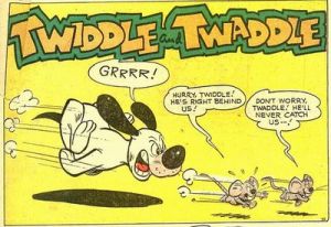 © DC Comics